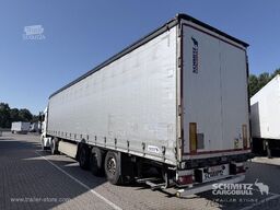 Schmitz Cargobull Curtainsider Standard