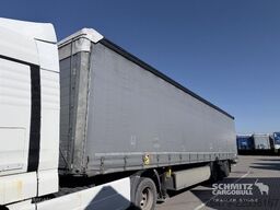 Schmitz Cargobull Curtainsider Standard