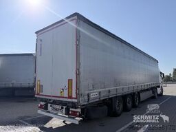 Schmitz Cargobull Curtainsider Standard