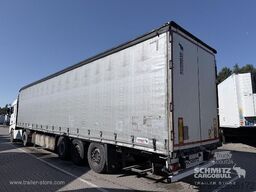 Schmitz Cargobull Curtainsider Standard
