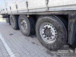 Schmitz Cargobull Curtainsider Standard