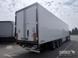 Schmitz Cargobull Reefer Multitemp