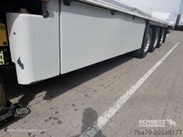 Schmitz Cargobull Reefer Multitemp