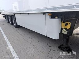 Schmitz Cargobull Reefer Multitemp