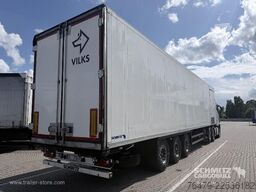 Schmitz Cargobull Reefer Multitemp
