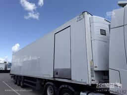 Schmitz Cargobull Reefer Multitemp