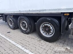 Schmitz Cargobull Reefer Multitemp