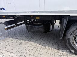 Schmitz Cargobull Reefer Multitemp