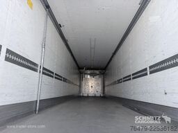 Schmitz Cargobull Reefer Multitemp