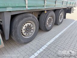 Schmitz Cargobull Curtainsider Standard