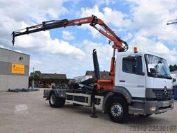 Mercedes-Benz Atego 1823
