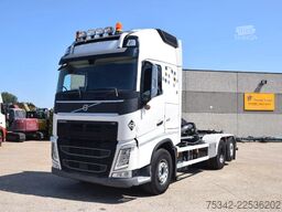 Volvo FH 460 Hooklift AJK 20 T
