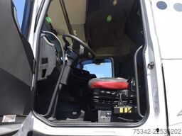 Volvo FH 460 Hooklift AJK 20 T