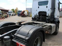 MERCEDES-BENZ 1843 4x2 BL PTO Nebenantrieb Nr: 373