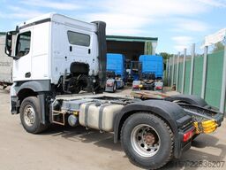 MERCEDES-BENZ 1843 4x2 BL PTO Nebenantrieb Nr: 373