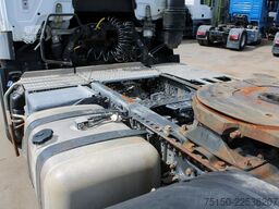 MERCEDES-BENZ 1843 4x2 BL PTO Nebenantrieb Nr: 373