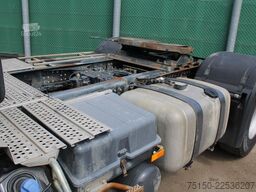 MERCEDES-BENZ 1843 4x2 BL PTO Nebenantrieb Nr: 373