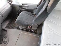 MERCEDES-BENZ 1843 4x2 BL PTO Nebenantrieb Nr: 373