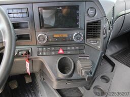 MERCEDES-BENZ 1843 4x2 BL PTO Nebenantrieb Nr: 373