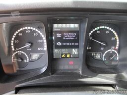 MERCEDES-BENZ 1843 4x2 BL PTO Nebenantrieb Nr: 373