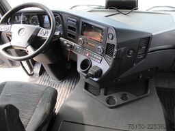 MERCEDES-BENZ 1843 4x2 BL PTO Nebenantrieb Nr: 373