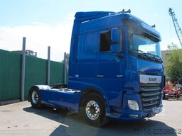 DAF XF 530 FT 4x2 BL - KOMPRESSOR RIWO ICE3 Nr: 555