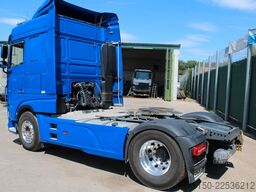 DAF XF 530 FT 4x2 BL - KOMPRESSOR RIWO ICE3 Nr: 555
