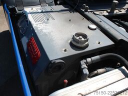 DAF XF 530 FT 4x2 BL - KOMPRESSOR RIWO ICE3 Nr: 555