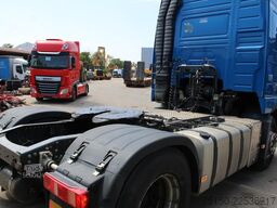 VOLVO FH 440 4x2 BL GlobeXL Kipphydraulik Nr.: 724