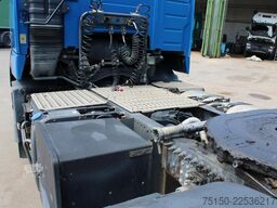 VOLVO FH 440 4x2 BL GlobeXL Kipphydraulik Nr.: 724