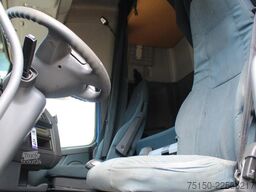 VOLVO FH 440 4x2 BL GlobeXL Kipphydraulik Nr.: 724