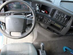 VOLVO FH 440 4x2 BL GlobeXL Kipphydraulik Nr.: 724