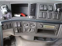 VOLVO FH 440 4x2 BL GlobeXL Kipphydraulik Nr.: 724
