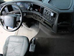 VOLVO FH 440 4x2 BL GlobeXL Kipphydraulik Nr.: 724