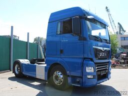 MAN TGX 18.460 4x2 BLS KOMPRESSOR GHH RAND Nr 217