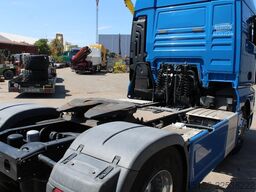 MAN TGX 18.460 4x2 BLS KOMPRESSOR GHH RAND Nr 217