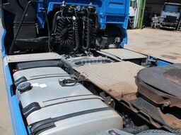 MAN TGX 18.460 4x2 BLS KOMPRESSOR GHH RAND Nr 217