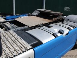 MAN TGX 18.460 4x2 BLS KOMPRESSOR GHH RAND Nr 217