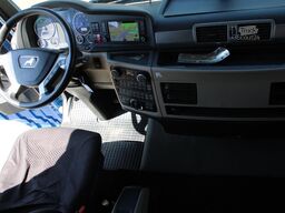 MAN TGX 18.460 4x2 BLS KOMPRESSOR GHH RAND Nr 217