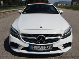 MERCEDES-BENZ C 220 C Klasse Cabrio C 220 d AMG-line Nr.: 259