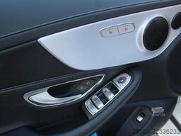 MERCEDES-BENZ C 220 C Klasse Cabrio C 220 d AMG-line Nr.: 259