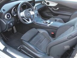 MERCEDES-BENZ C 220 C Klasse Cabrio C 220 d AMG-line Nr.: 259