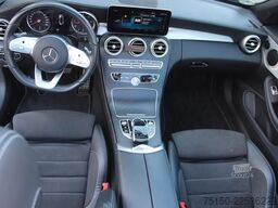 MERCEDES-BENZ C 220 C Klasse Cabrio C 220 d AMG-line Nr.: 259