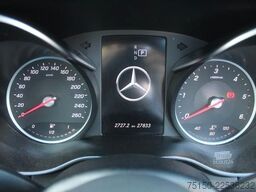MERCEDES-BENZ C 220 C Klasse Cabrio C 220 d AMG-line Nr.: 259