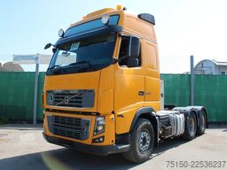 VOLVO FH 600 6x4 BL - 120 to - Nr.: 640