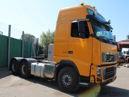 VOLVO FH 600 6x4 BL - 120 to - Nr.: 640