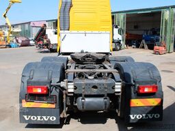 VOLVO FH 600 6x4 BL - 120 to - Nr.: 640