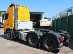 VOLVO FH 600 6x4 BL - 120 to - Nr.: 640