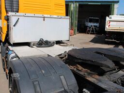 VOLVO FH 600 6x4 BL - 120 to - Nr.: 640