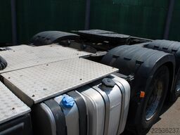 VOLVO FH 600 6x4 BL - 120 to - Nr.: 640
